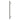 Metro-Stainless-Steel-Barn-Door-Handle-Side-View